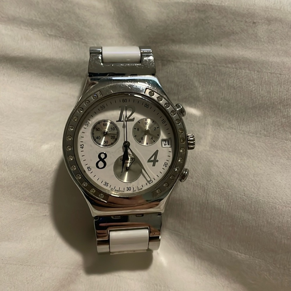 Swatch Swiss